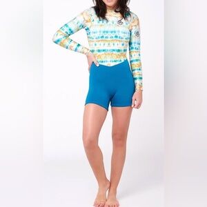 Brand new Rip Curl G Bomb 2mm wetsuit